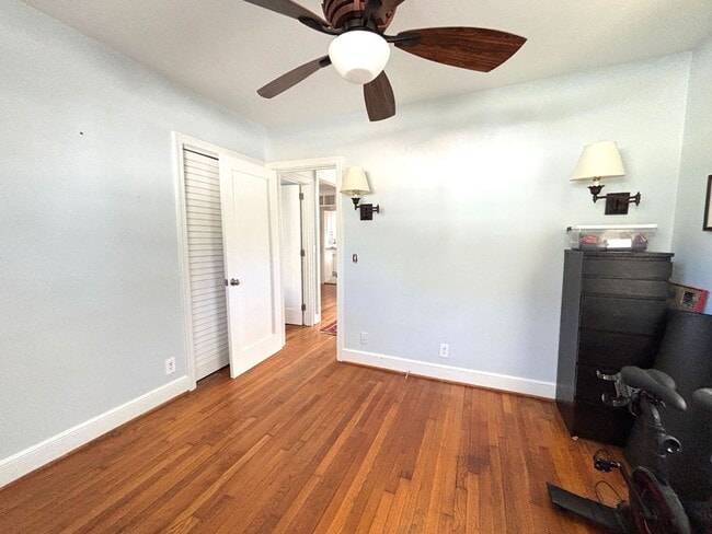 Building Photo - Available April 1st. Beautiful 2 BR/1 BA Home in the Heart of the Old Village!