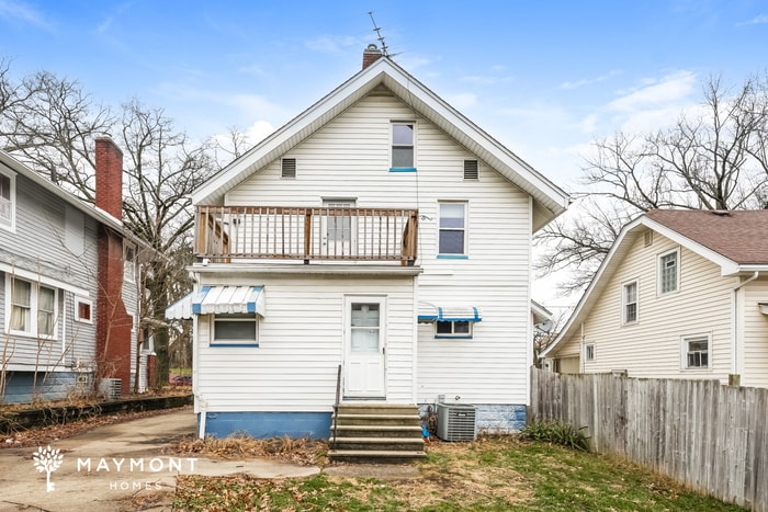 Building Photo - 589 Eastland Ave