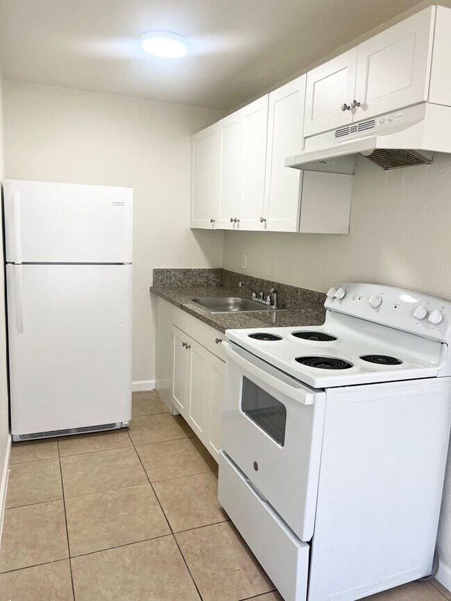 Building Photo - LARGE NEWLY RENOVATED APARTMENTS  Application fee is waived during move in