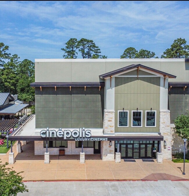 Building Photo - 6 S Wheatleigh Dr