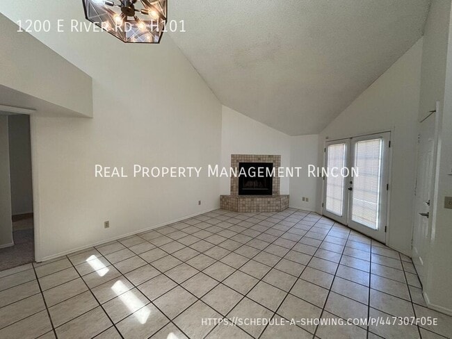 Building Photo - 1200 E River Rd
