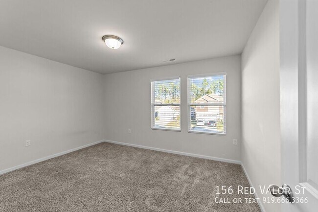 Building Photo - 156 Red Valor St