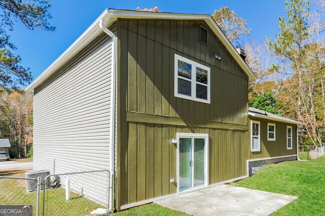 Building Photo - 3788 Salem Mill Terrace