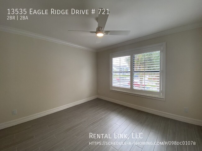 Building Photo - 13535 Eagle Ridge Dr