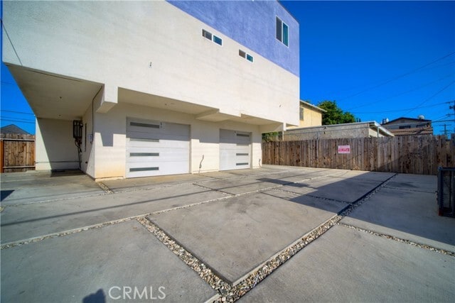 Building Photo - 1425 S New Hampshire Ave