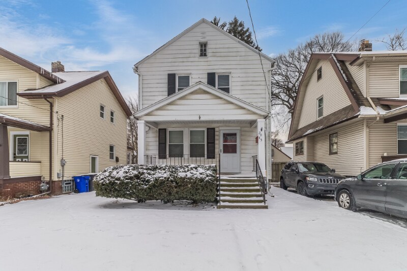 Primary Photo - 2045 Mansfield Rd