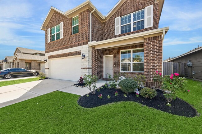 Building Photo - 906 Barstow Dr