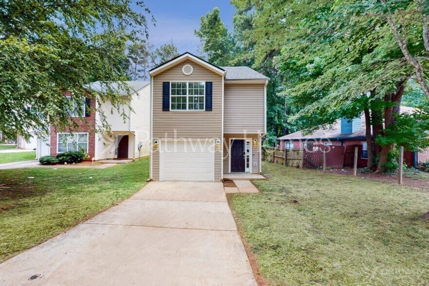 Primary Photo - 1125 Brookstone Rd