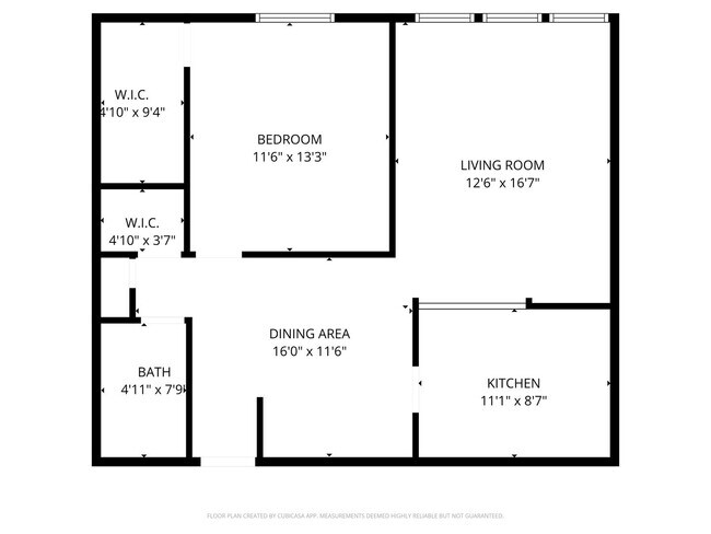 Building Photo - 1 Bed, 1 Bath In Highly Desirable Guard Gated Las Vegas Country Club