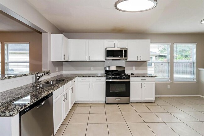 Building Photo - 18315 Atascocita Meadows Dr