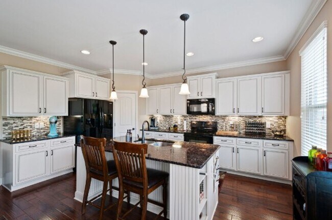 Building Photo - Coming Soon. The Reserve at Stone Hall. Custom home with 2,749 sq ft 4 BR 3 baths, walk to Ravenw...