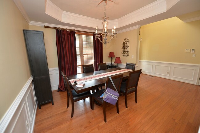 Building Photo - STATELY CUSTOM HOME IN EAGLE HARBOR, ISLE OF WIGHT/CARROLLTON VA!!