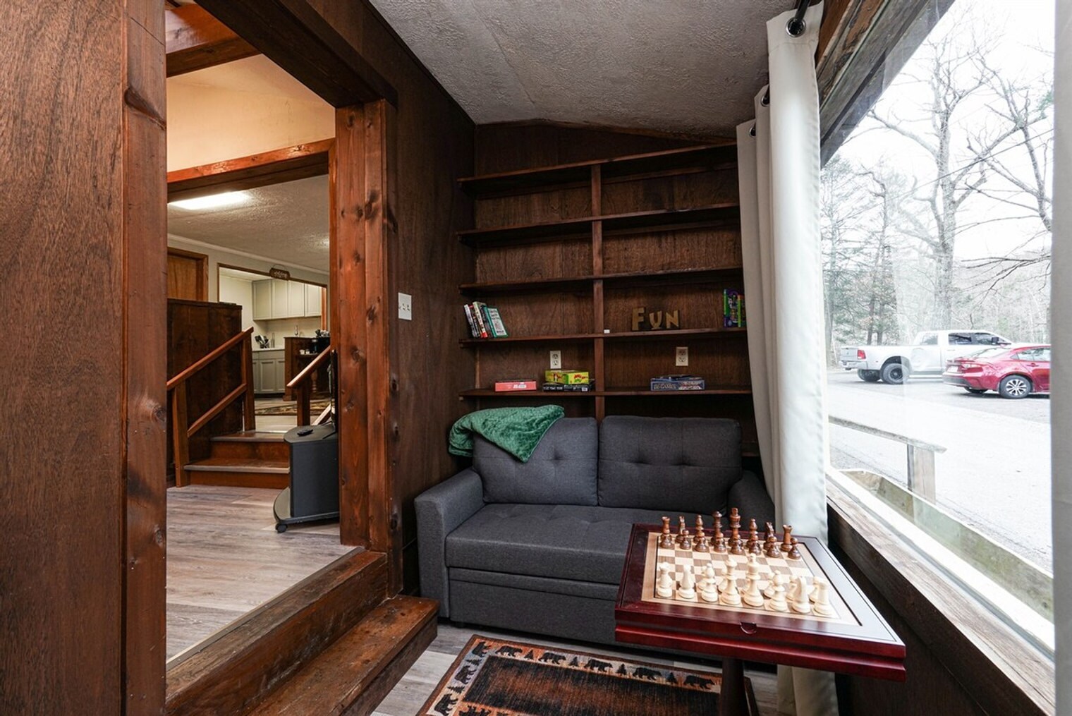 Building Photo - 72 Faulkner Rd