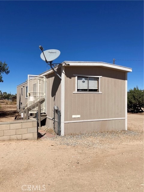 Building Photo - 6376 Coyote Rd