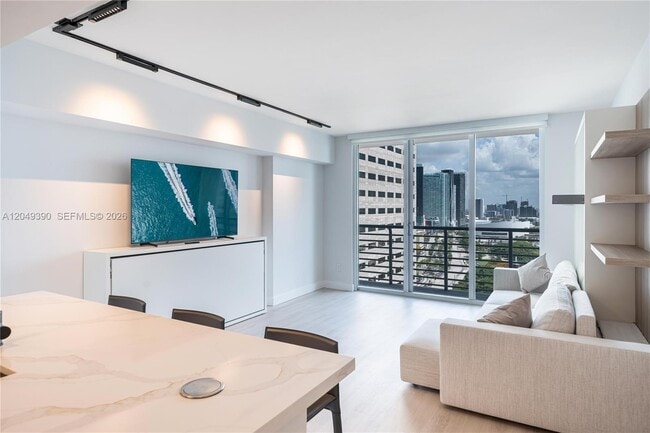 Building Photo - 325 S Biscayne Blvd