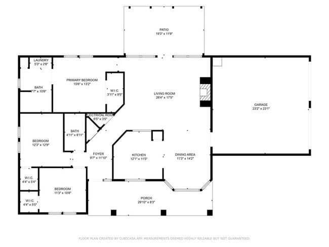 Building Photo - 410 FM 243