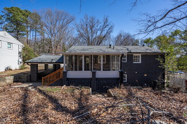 Building Photo - The Dollar Mill | Charming Home in a Prime Atlanta Location with easy access to nearby essentials...