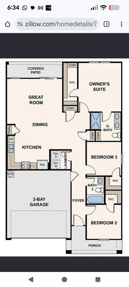 Building Photo - 733 Dylan Ct