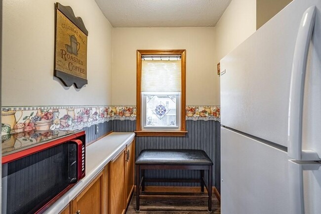 Pantry - 80 Shawmut St