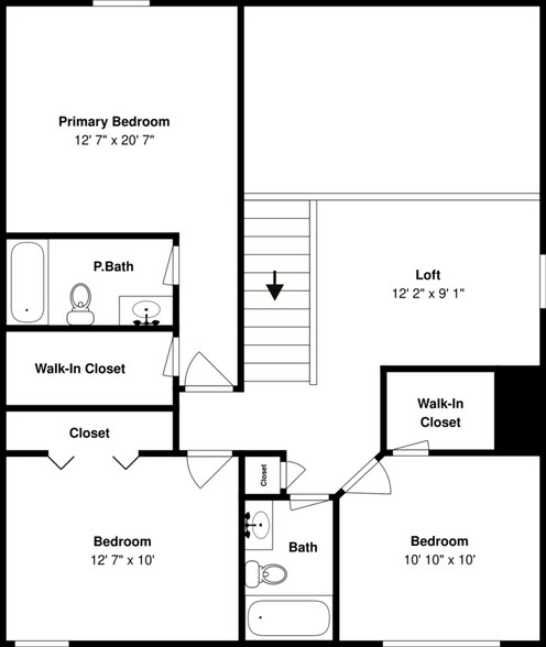 Building Photo - 10304 Liverpool Way
