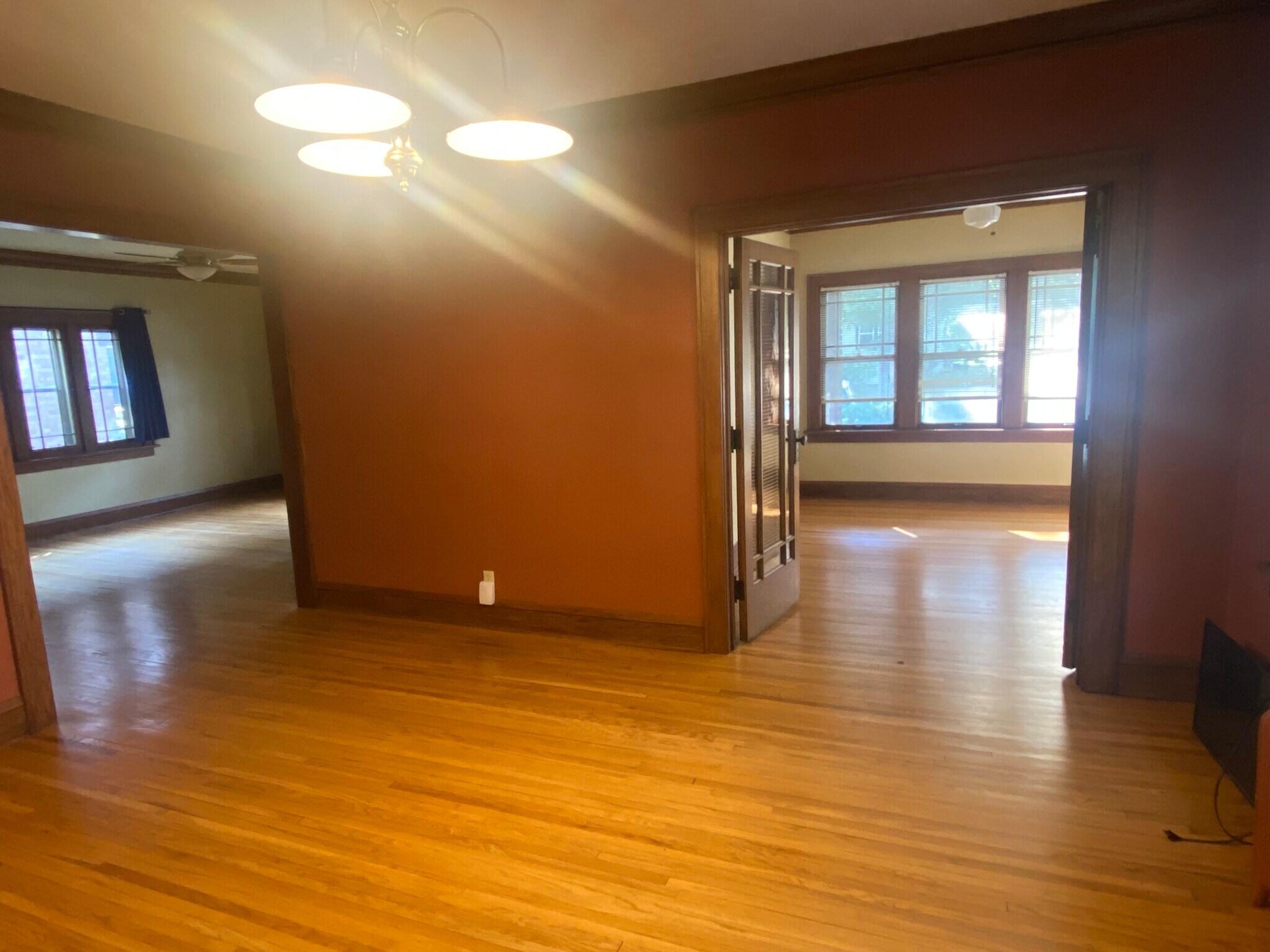 Dining Room - 3401 Emerson Ave S