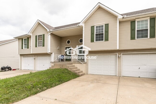 Primary Photo - 1500 Galway Ct