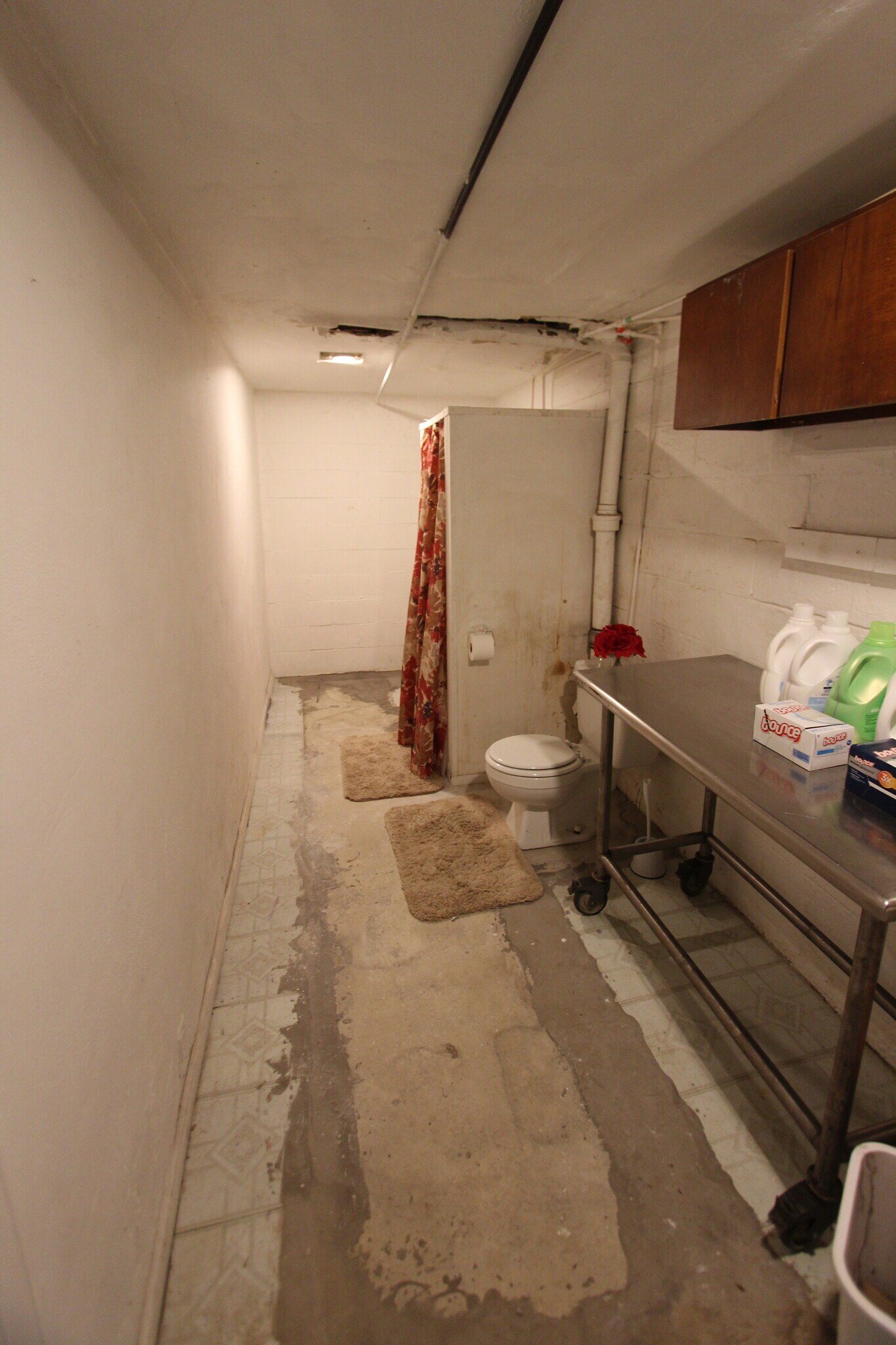 Laundry Room - 3441 Brighton Rd