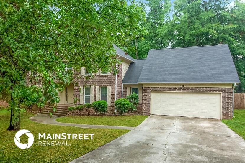 Building Photo - 6806 Van De Rohe Dr