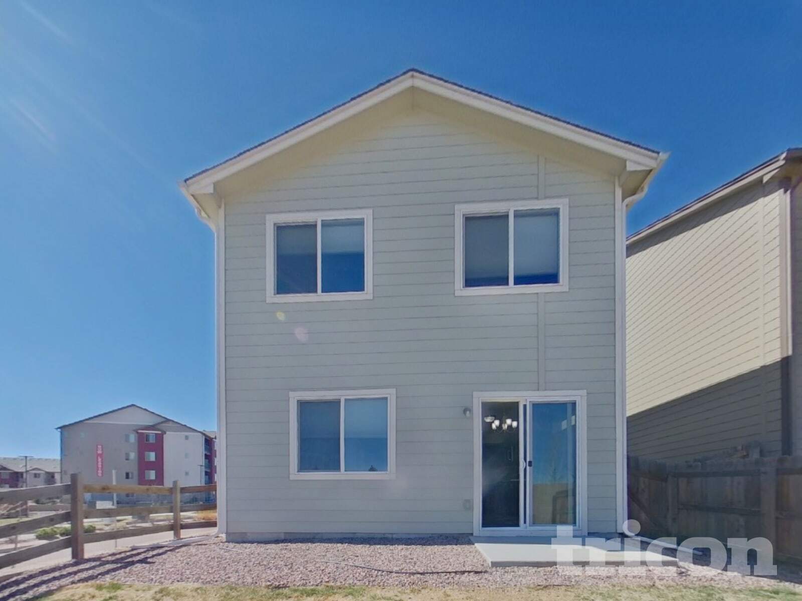 Building Photo - 705 Grissom Dr.