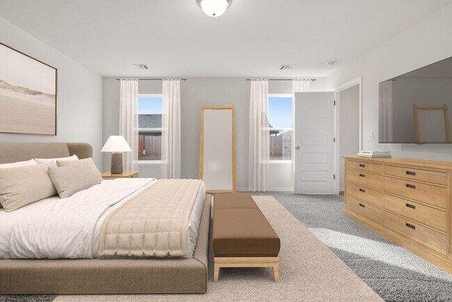 Building Photo - Spacious 4 Bed Home in Owasso – Open Living + Modern Kitchen