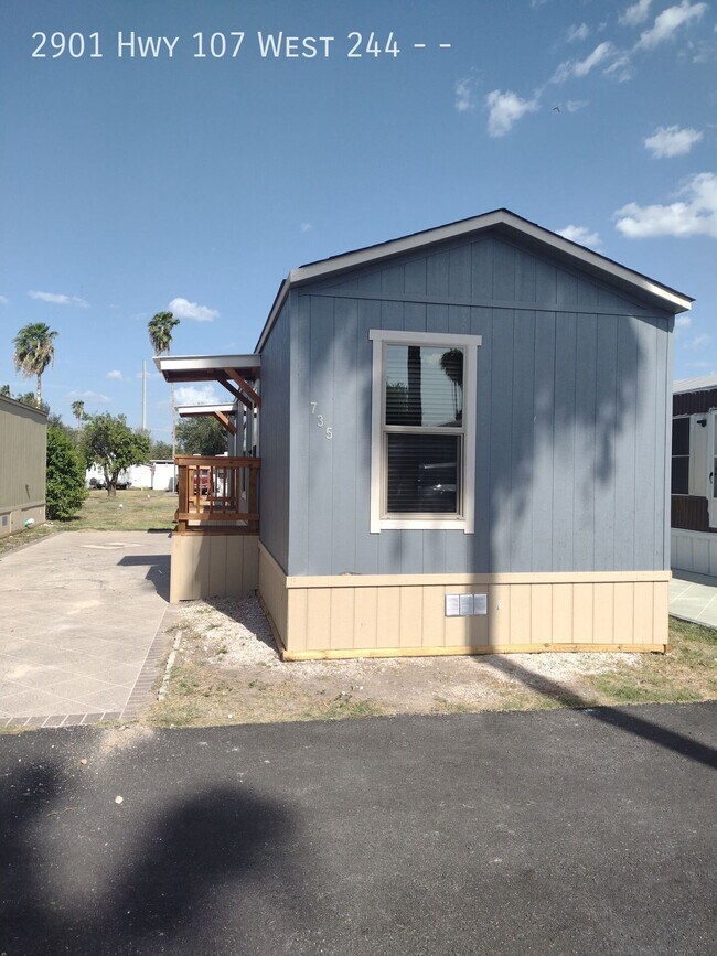 Building Photo - 2901 Hwy 107 West 244--