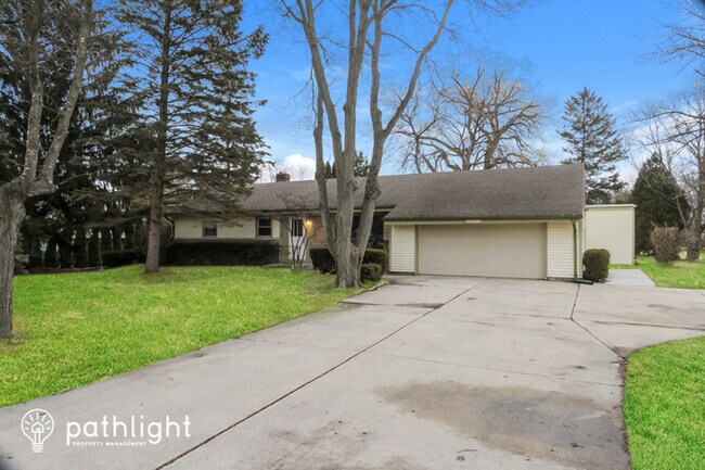 Primary Photo - 10212 N Sunnycrest Drive, Mequon, WI, 53092