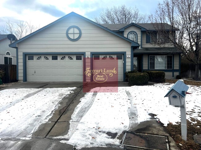 Primary Photo - Home in Southwest Reno, 4 bedrooms - KAY D...