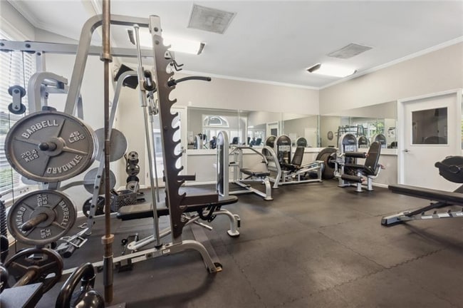 Building Photo - 539 McGill Park Ave NE