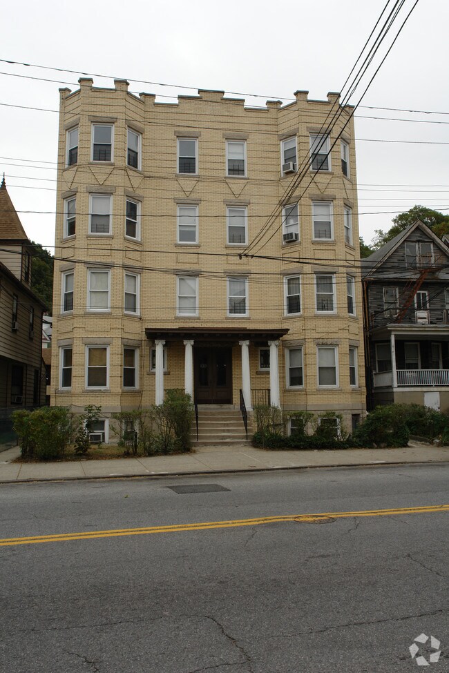 100 McLean Ave 100 McLean Ave Yonkers NY 10705 Apartment Finder