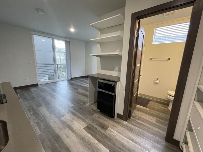 Interior Photo - BalCro Apartments