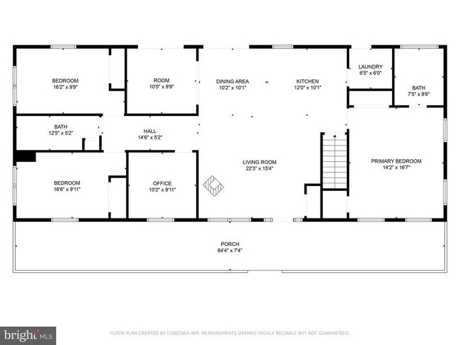 Building Photo - 18304 Hawkins Rd