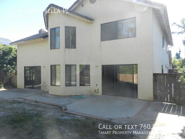 Building Photo - 4019 Santa Nella Pl