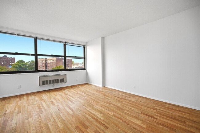 Building Photo - 7000 JFK Blvd E