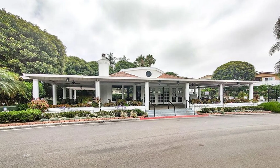 Clubhouse - 2010 W San Marcos Blvd