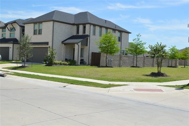 Building Photo - 411 Bertney Dr