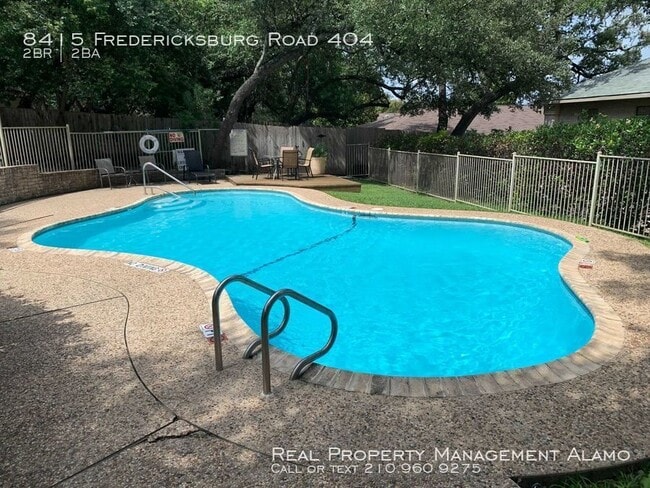 Building Photo - 8415 Fredericksburg Rd