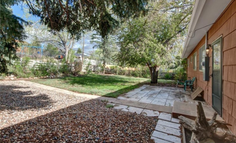 Building Photo - 1613 Sherman St