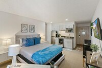 Building Photo - 6380 S Boston St