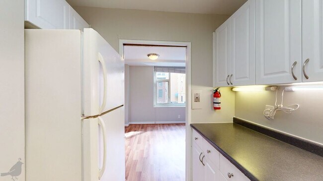 Building Photo - 1545 18th St NW