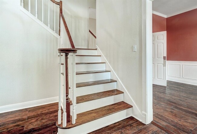 Building Photo - 6526 Lost Horizon Dr