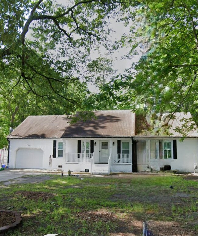 Primary Photo - 2315 Cross St