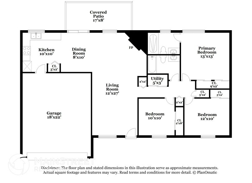 Building Photo - 4524 W Jupiter St