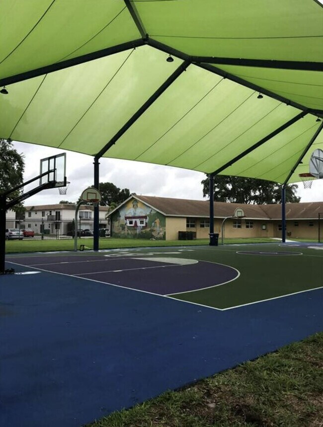 Building Photo - 1848 NW 55th Ave