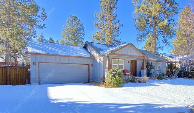 Primary Photo - Single-Level 3 BR - 2 BA Rancher in Southw...